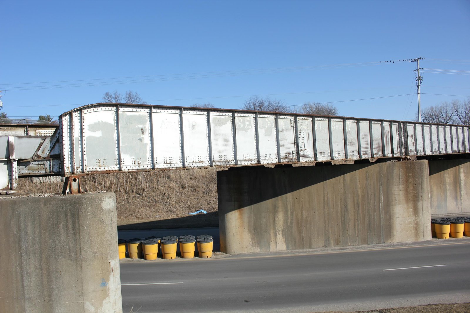 Span #4